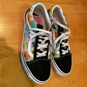 Vans Sneakers